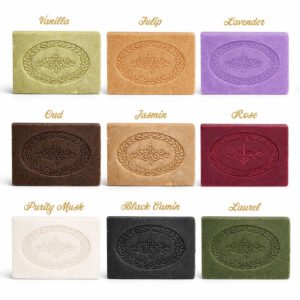 Geschenkset (9er Pack)