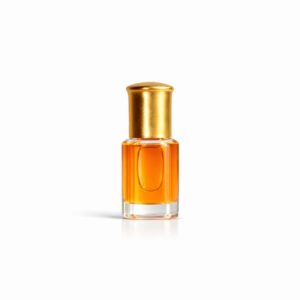 Moschus Parfümöl mit Granatapflelduft – 6 ml