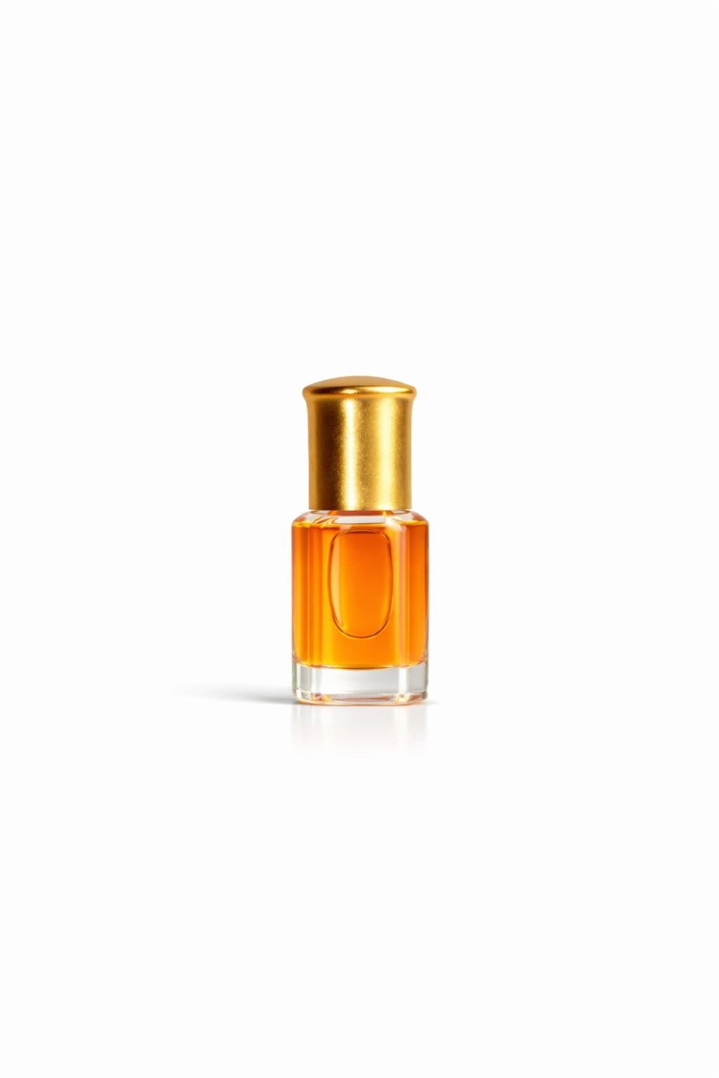 Moschus Parfümöl mit Granatapflelduft – 6 ml