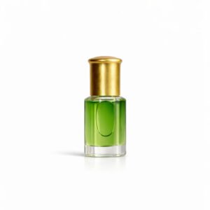Moschus Parfümöl mit Laurelduft– 6 ml
