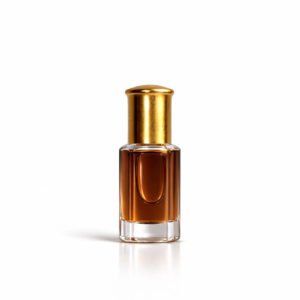 Moschus Parfümöl mit Oudduft – 6 ml