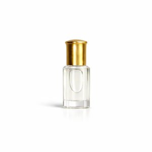 Moschus Parfümöl mit Puritymuskduft – 6 ml