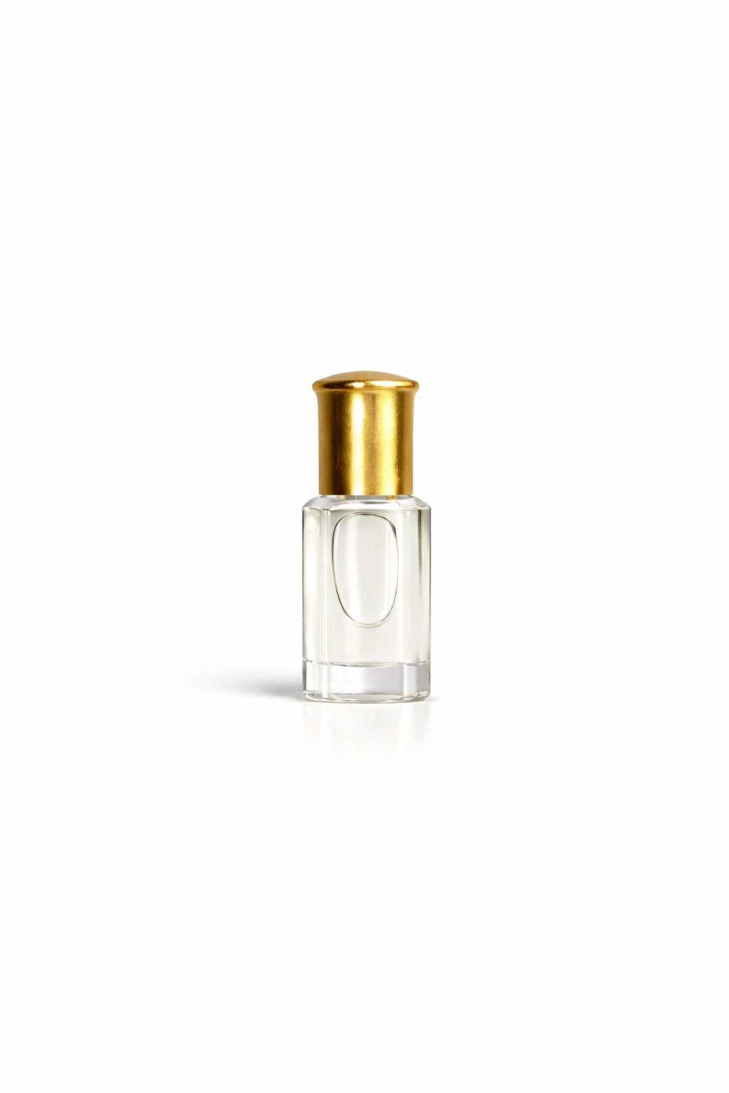Moschus Parfümöl mit Puritymuskduft – 6 ml