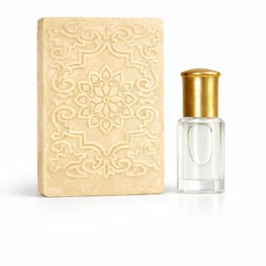 Geschenkset (Tulip Musk - مسك التوليب)