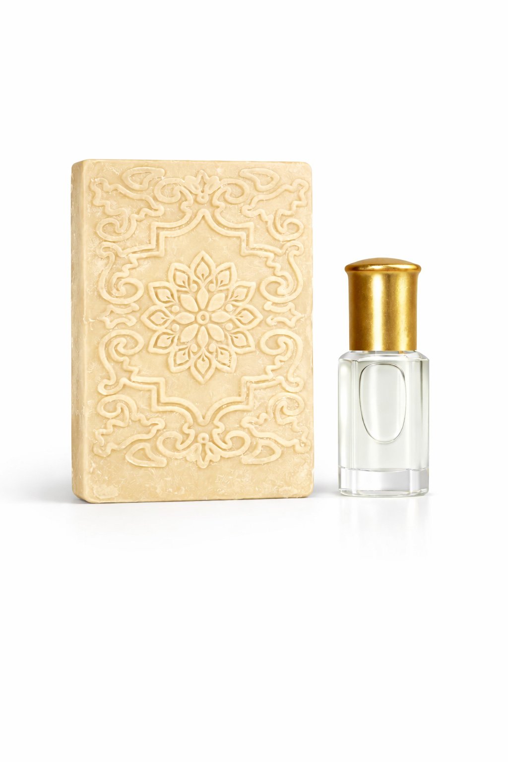 Geschenkset (Tulip Musk - مسك التوليب)