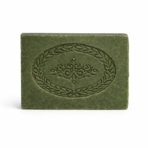 Naturseifen - Laurel (100g)