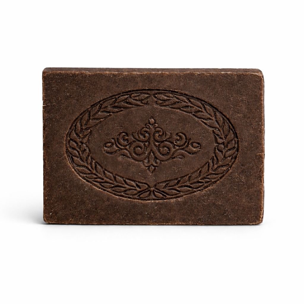Naturseifen - Vanilla (100g)